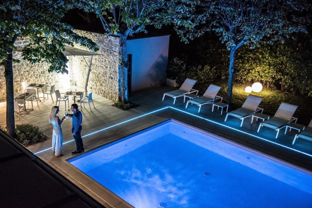 Isola Verde Resort Castiglione del Lago Exterior foto